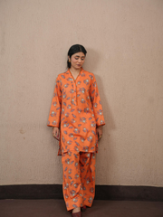 Bloom Haven Co-Ord Set