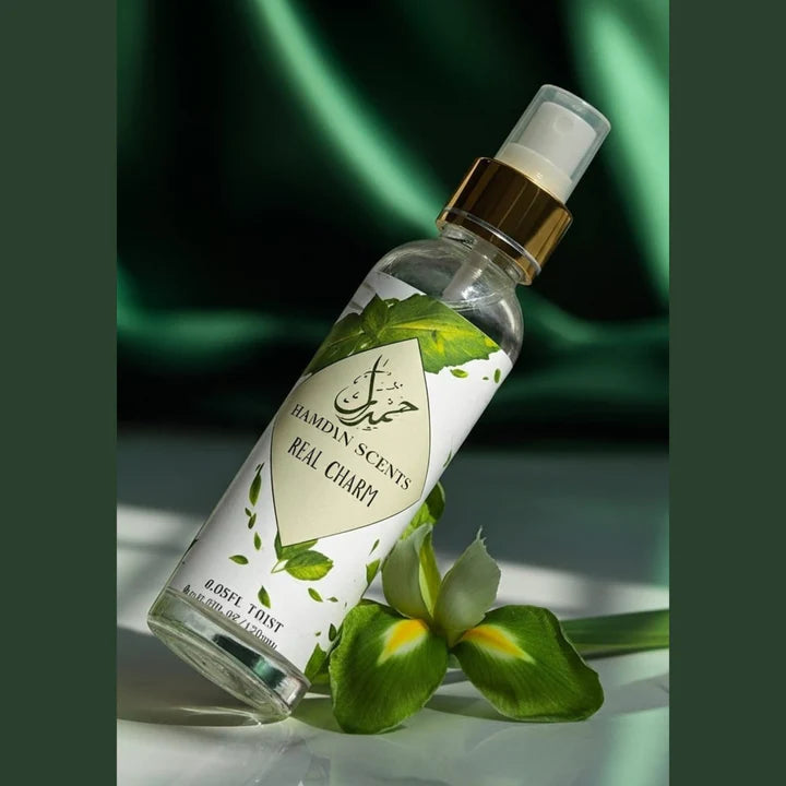 REAL CHARM BODY MIST (150 ML)