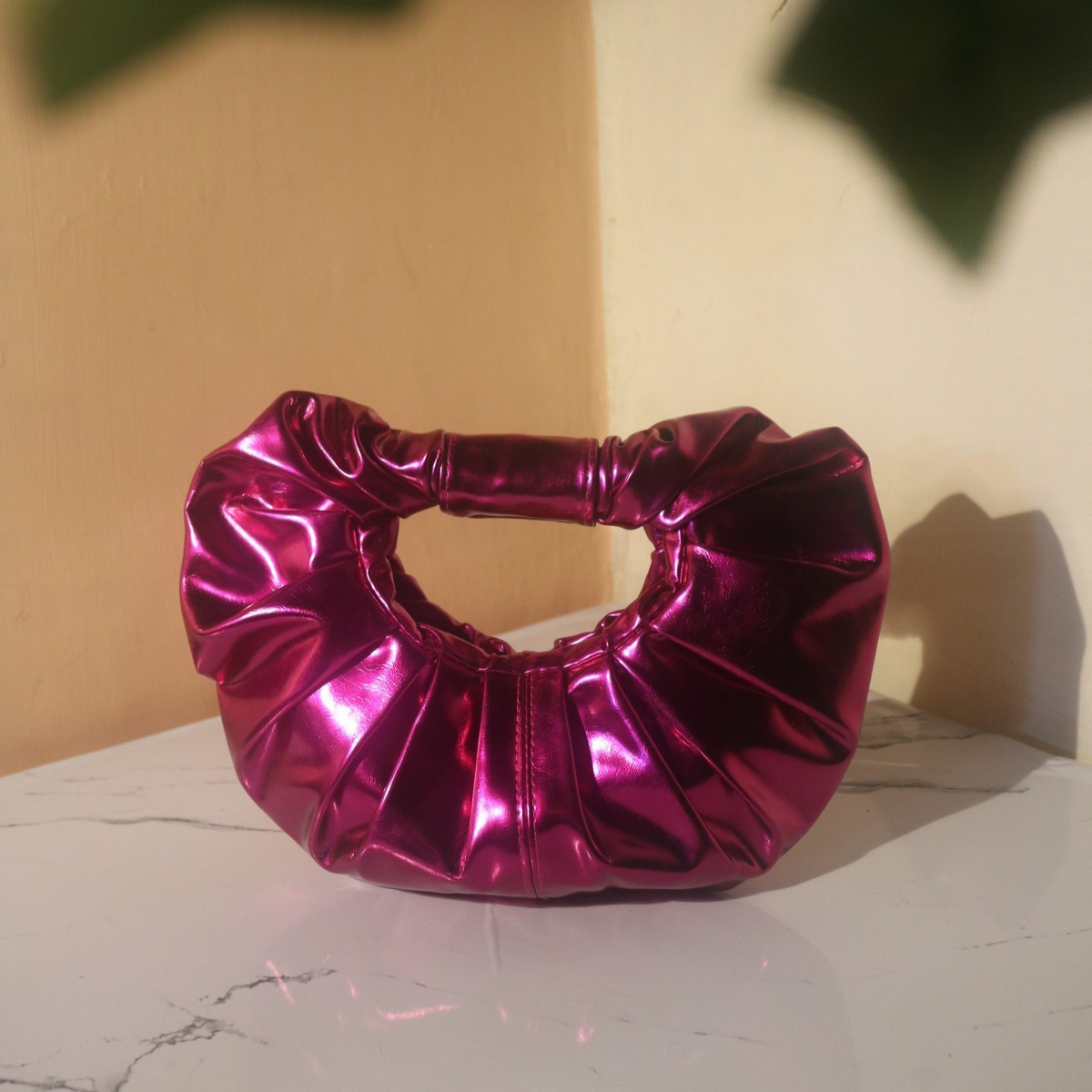 Candy Handbag CHB-06 Pink