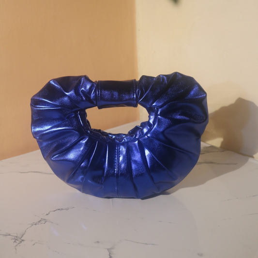 Candy Handbag CHB-08 Blue