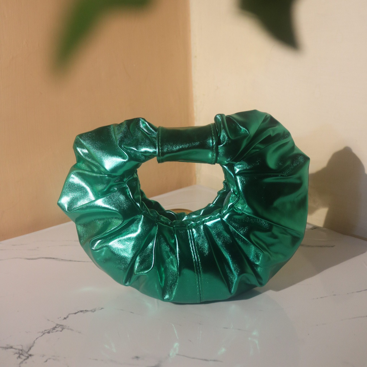Candy Handbag CHB-10 Green
