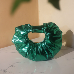 Candy Handbag CHB-10 Green