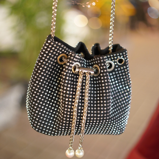 Candy Handbag CHB-07 Pink