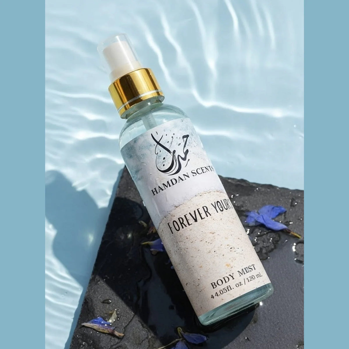 FOREVER YOURS BODY MIST (150 ML)