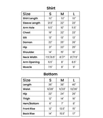 1 Piece – Cambric Frock – Noorangi – Cambric