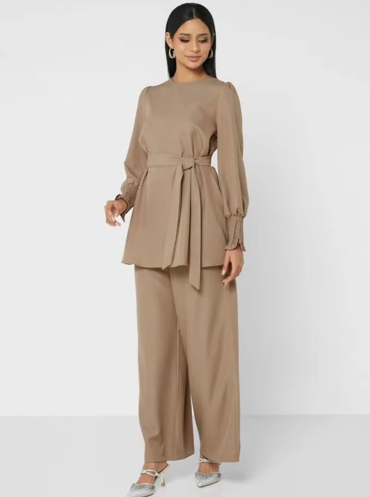 Adan Co-Ord Set