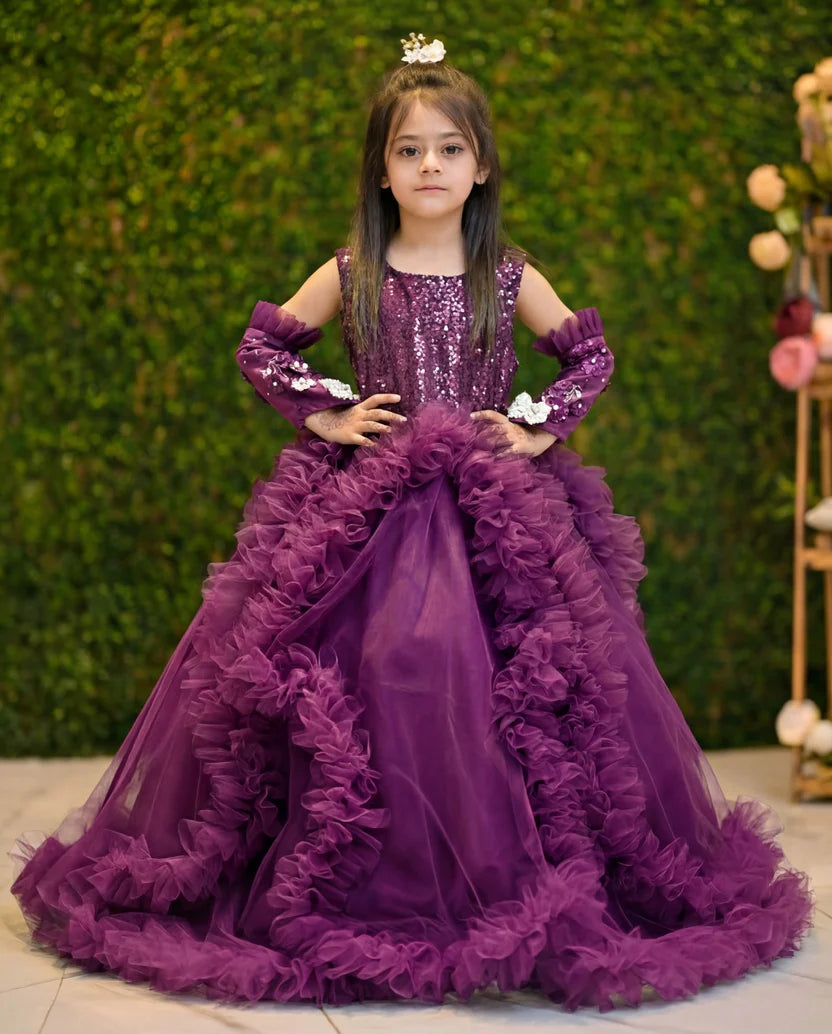 Ferozi Cape Style