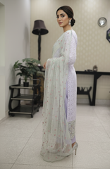 Whisper of Spring - 3 pcs