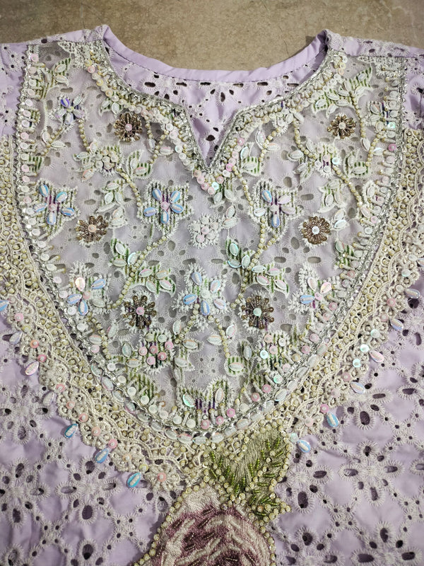 Whisper of Spring - 3 pcs