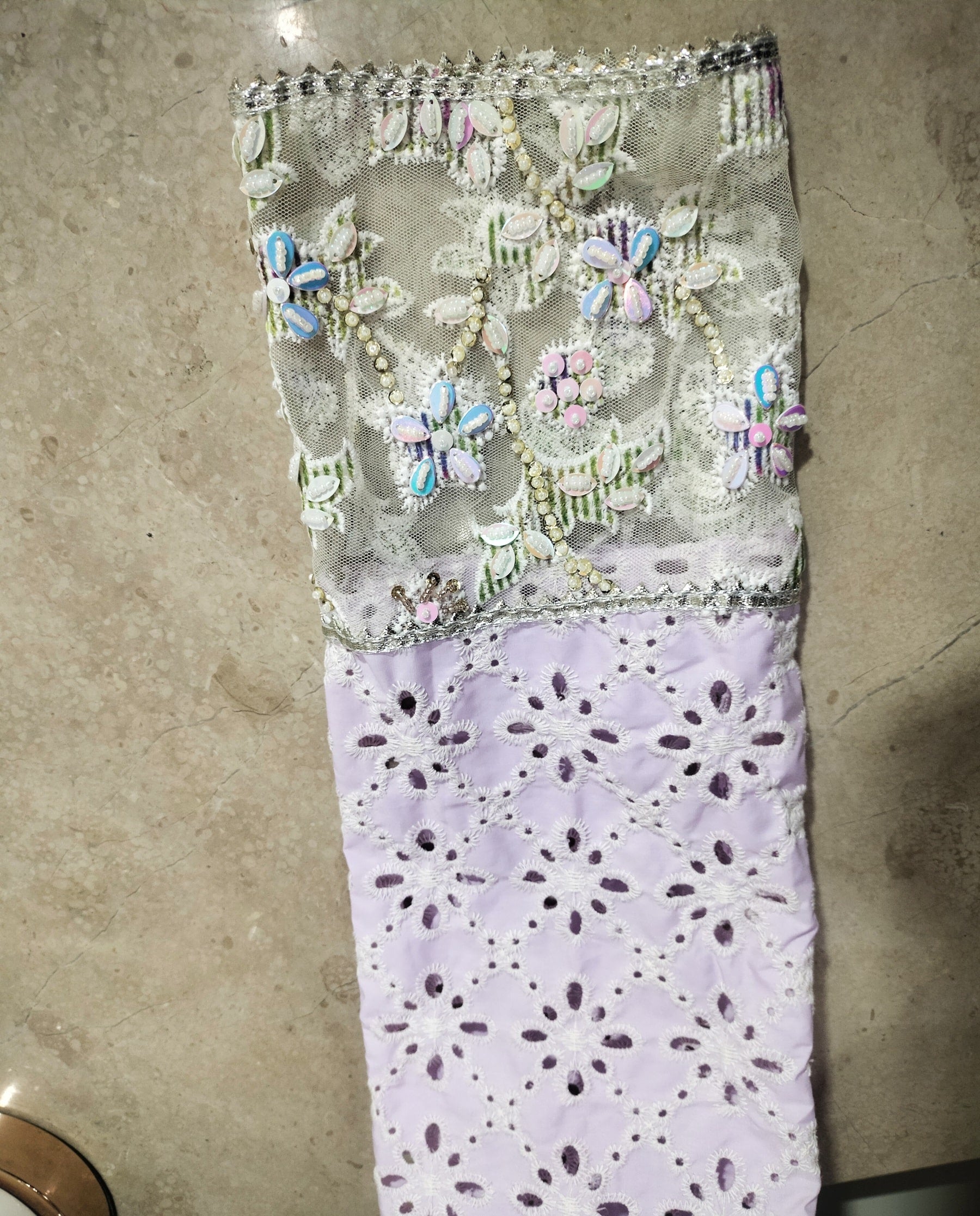Whisper of Spring - 3 pcs