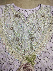Whisper of Spring - 3 pcs