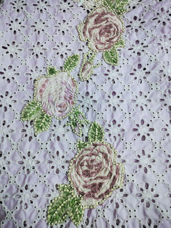 Whisper of Spring - 3 pcs