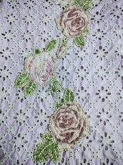 Whisper of Spring - 3 pcs