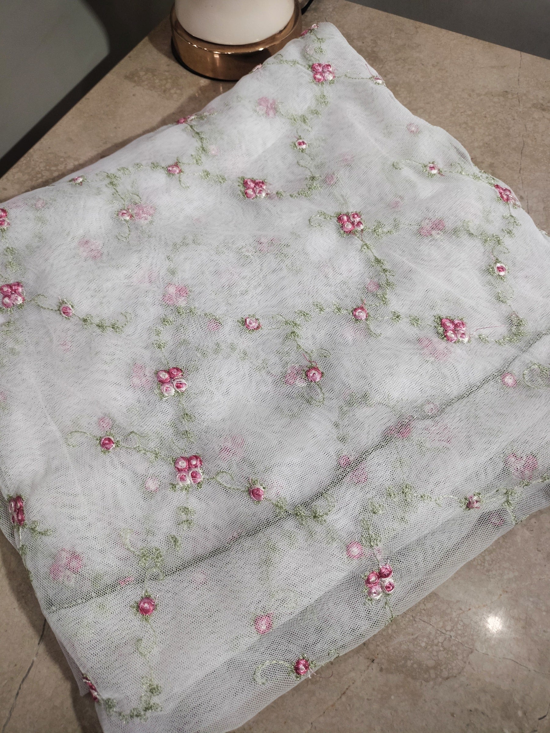 Whisper of Spring - 3 pcs