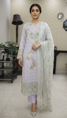 Whisper of Spring - 3 pcs