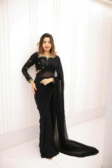 Ready to wear Saree Collection Arrival