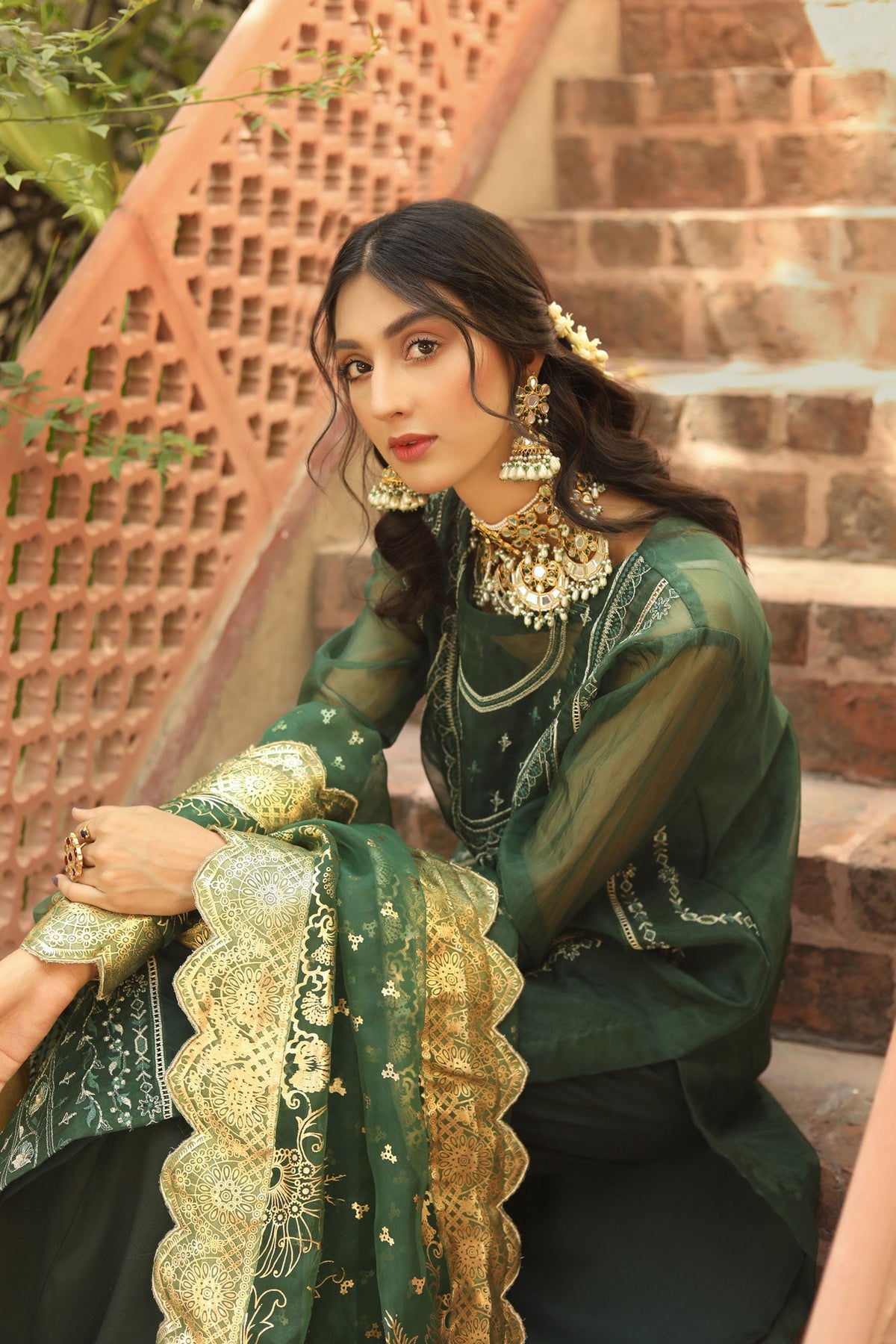 Zumar - Gulbaan Pert Main image