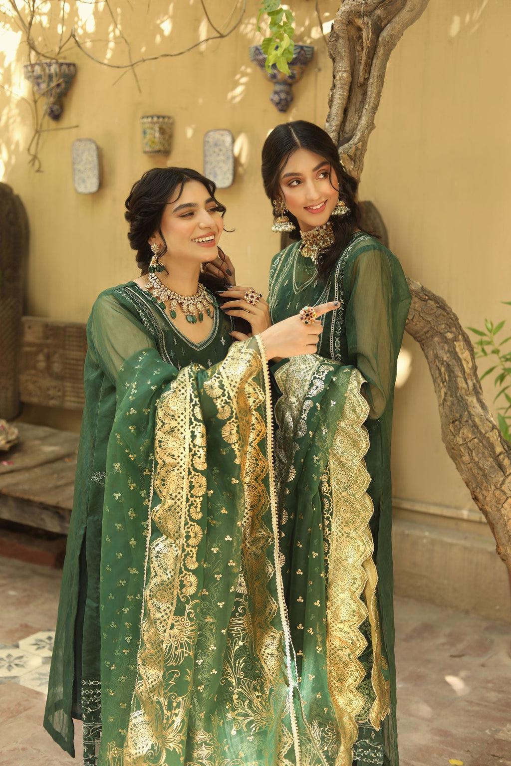 Zumar - Gulbaan Pert