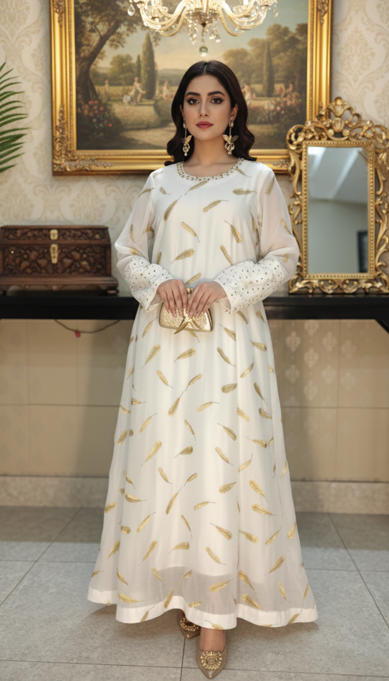 Aasmaani Voile Main image
