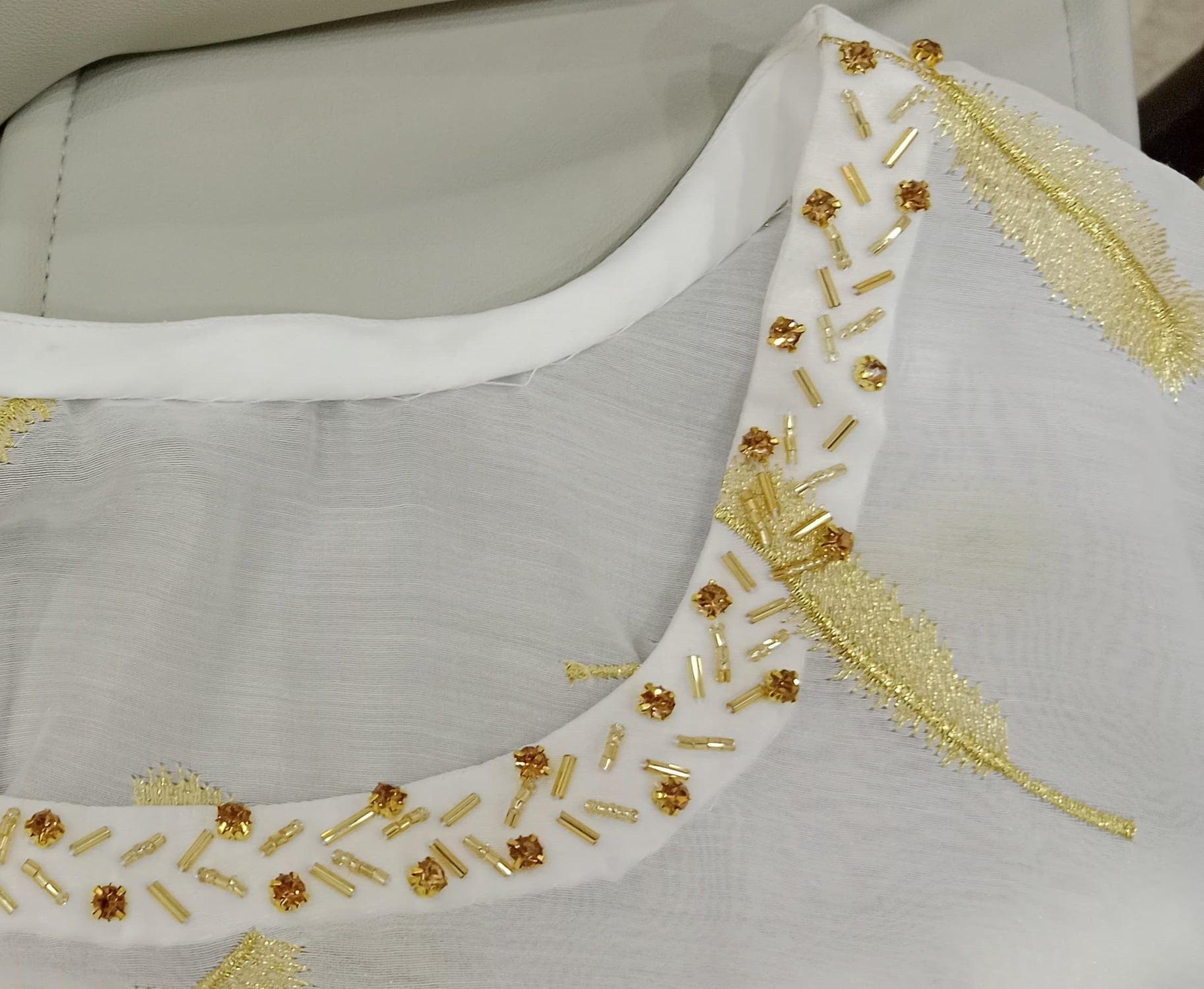 Aasmaani Voile