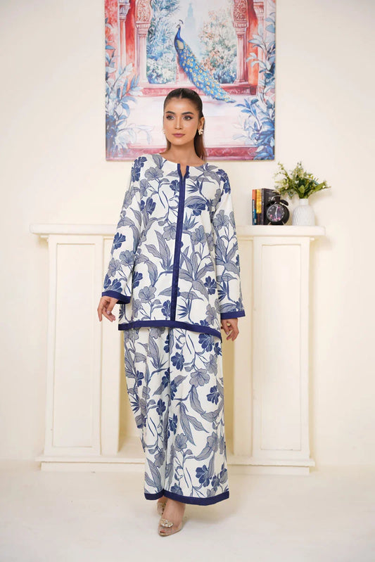 Azure – Blue Co ord