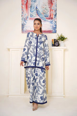 Azure – Blue Co ord