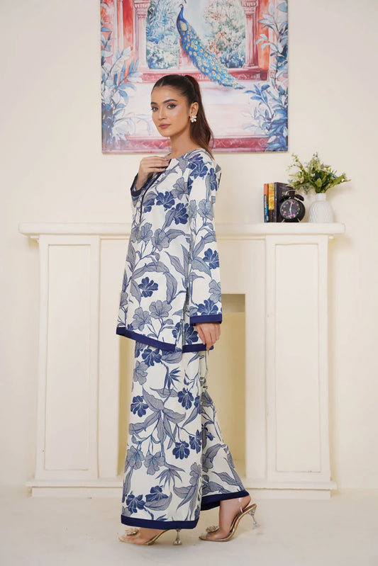 Azure – Blue Co ord