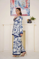Azure – Blue Co ord