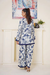 Azure – Blue Co ord