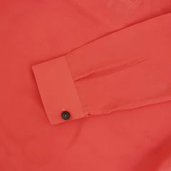 Orange Shirt