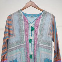 Printed Lawn