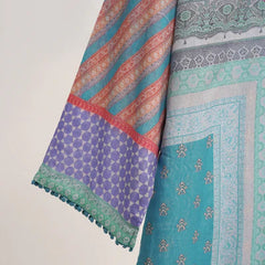 Printed Lawn