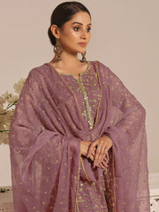 Sawariya-Lavender Gleam