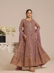 Sawariya-Lavender Gleam