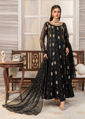 Gulnaar- Black