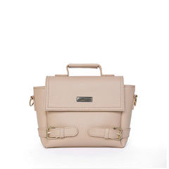 Lavender Handbag