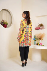 Daffodil Dreams – Yellow Co ord