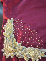 Garnet Grace - 3PCS