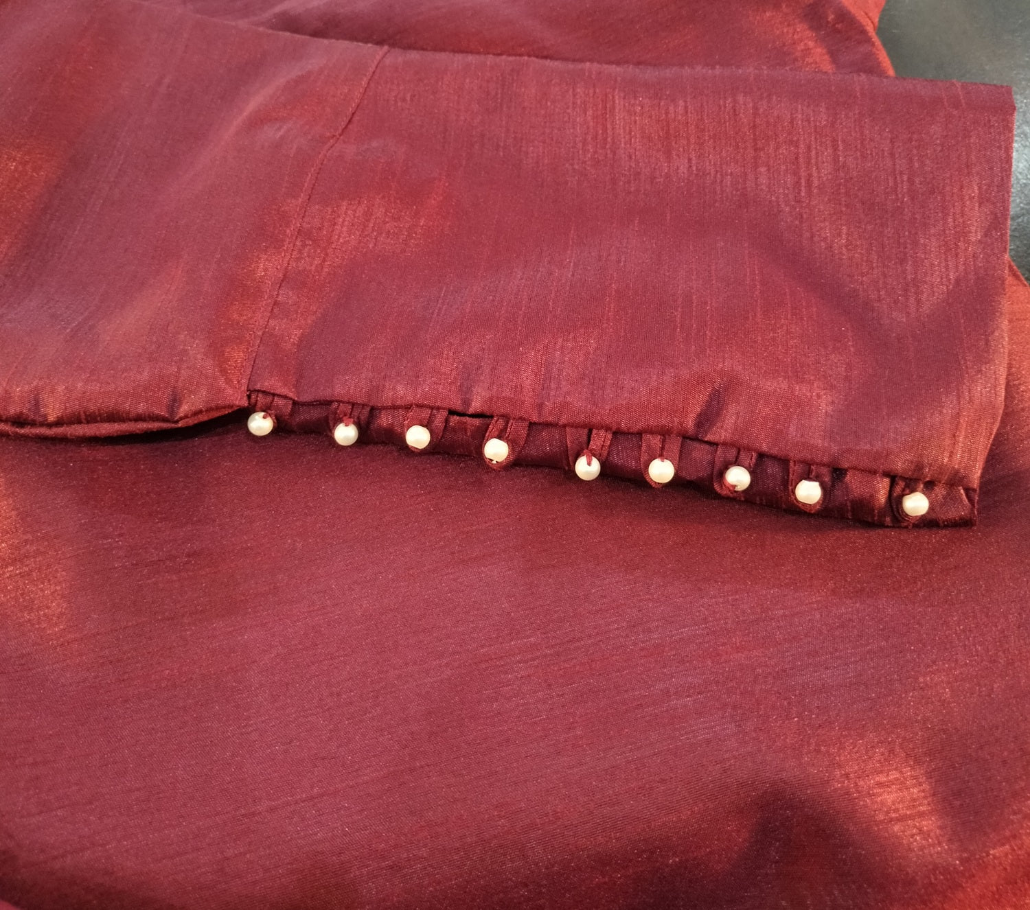 Garnet Grace - 3PCS