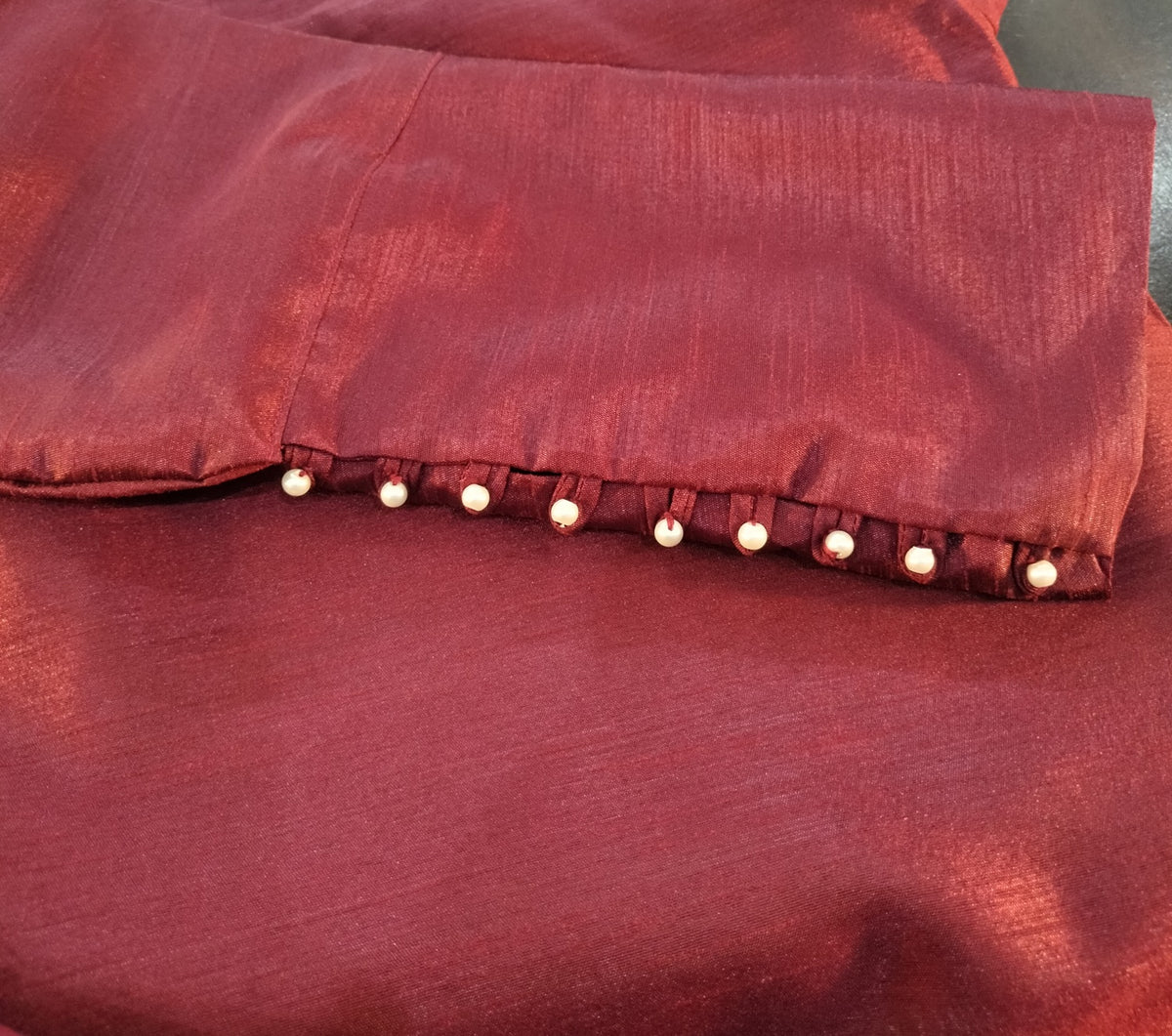 Garnet Grace - 3PCS