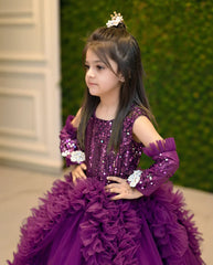 Ferozi Cape Style