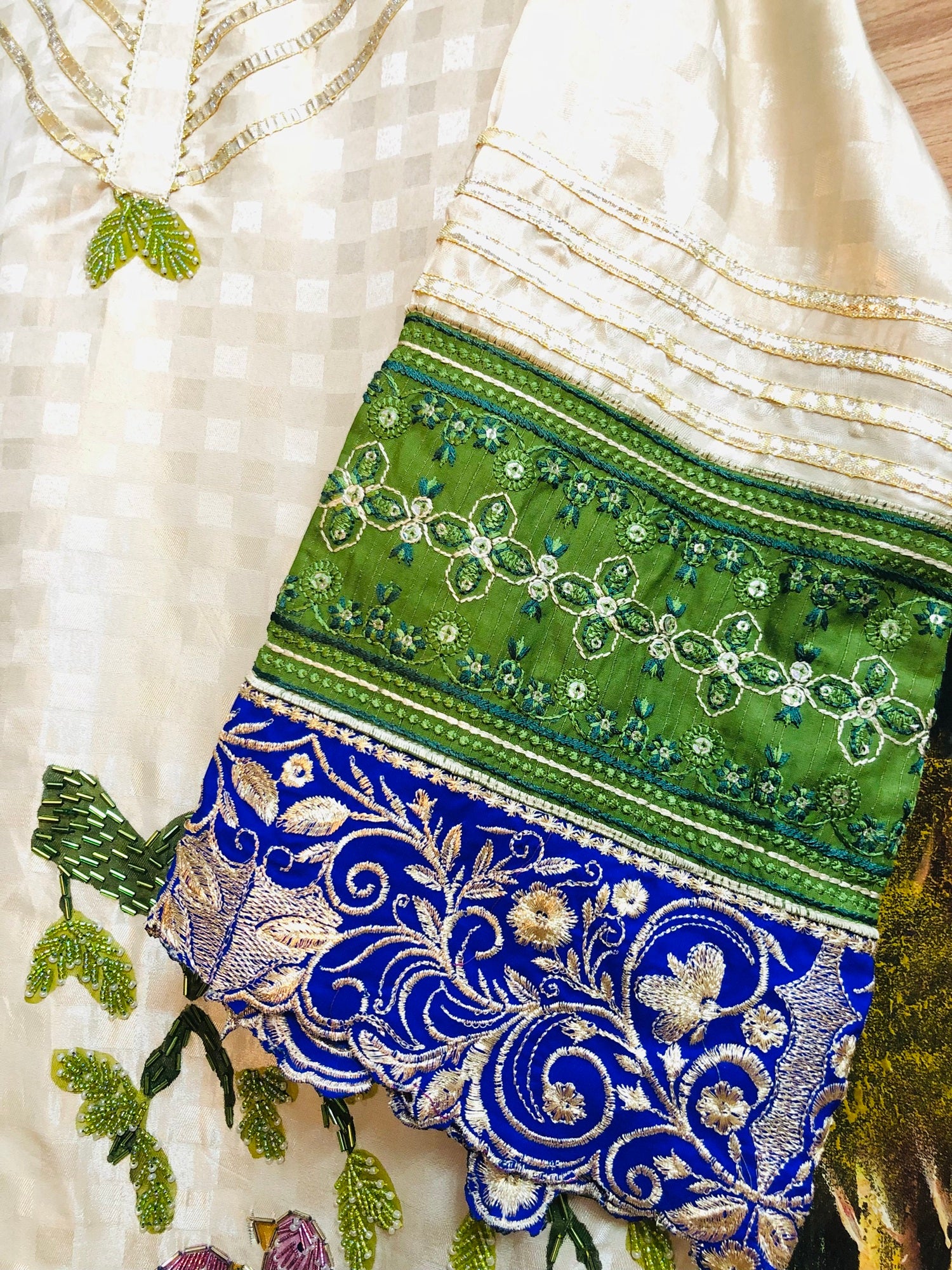 Afsana-e-Mohabbat - 2 pcs
