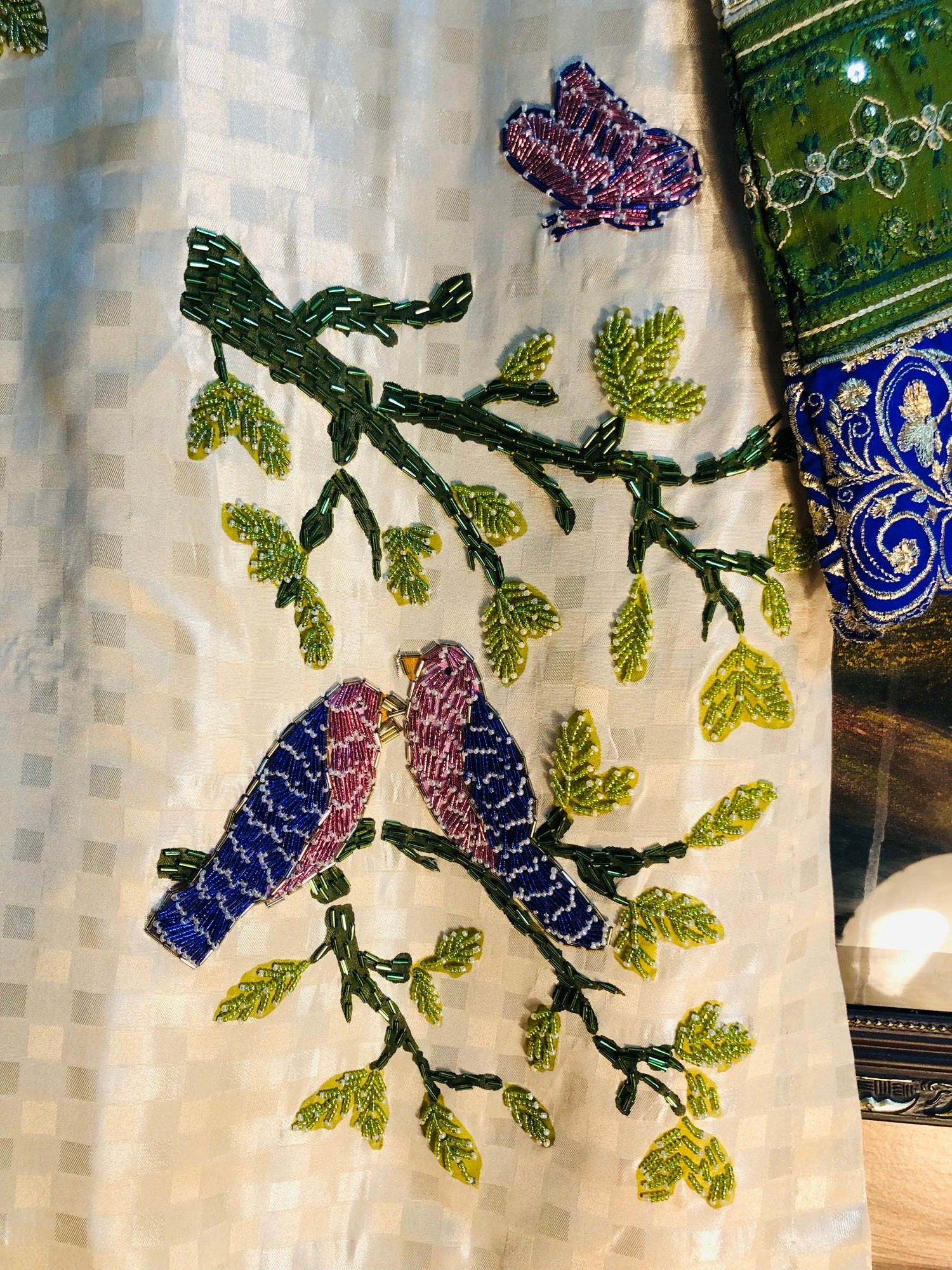 Afsana-e-Mohabbat - 2 pcs