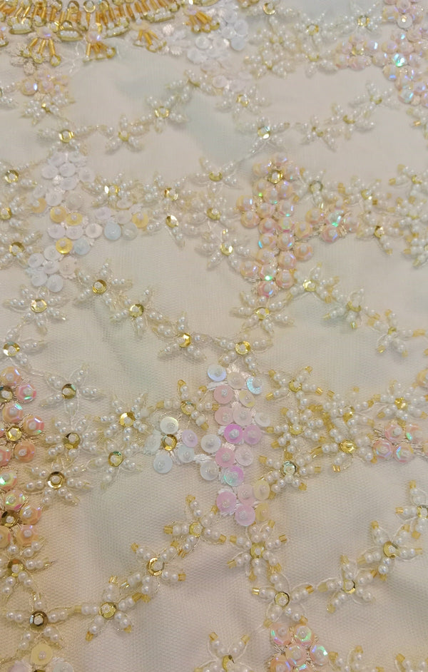 Pearl Cascades