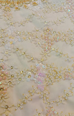 Pearl Cascades