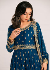 SITARA TEAL
