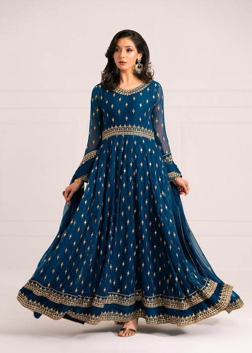 SITARA TEAL