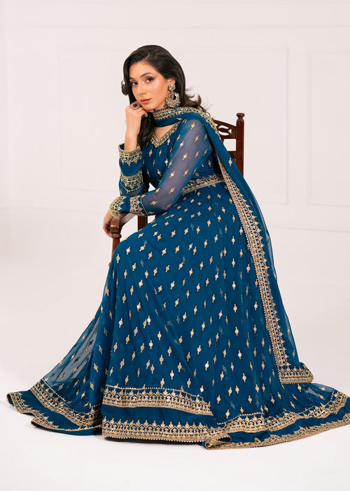 SITARA TEAL