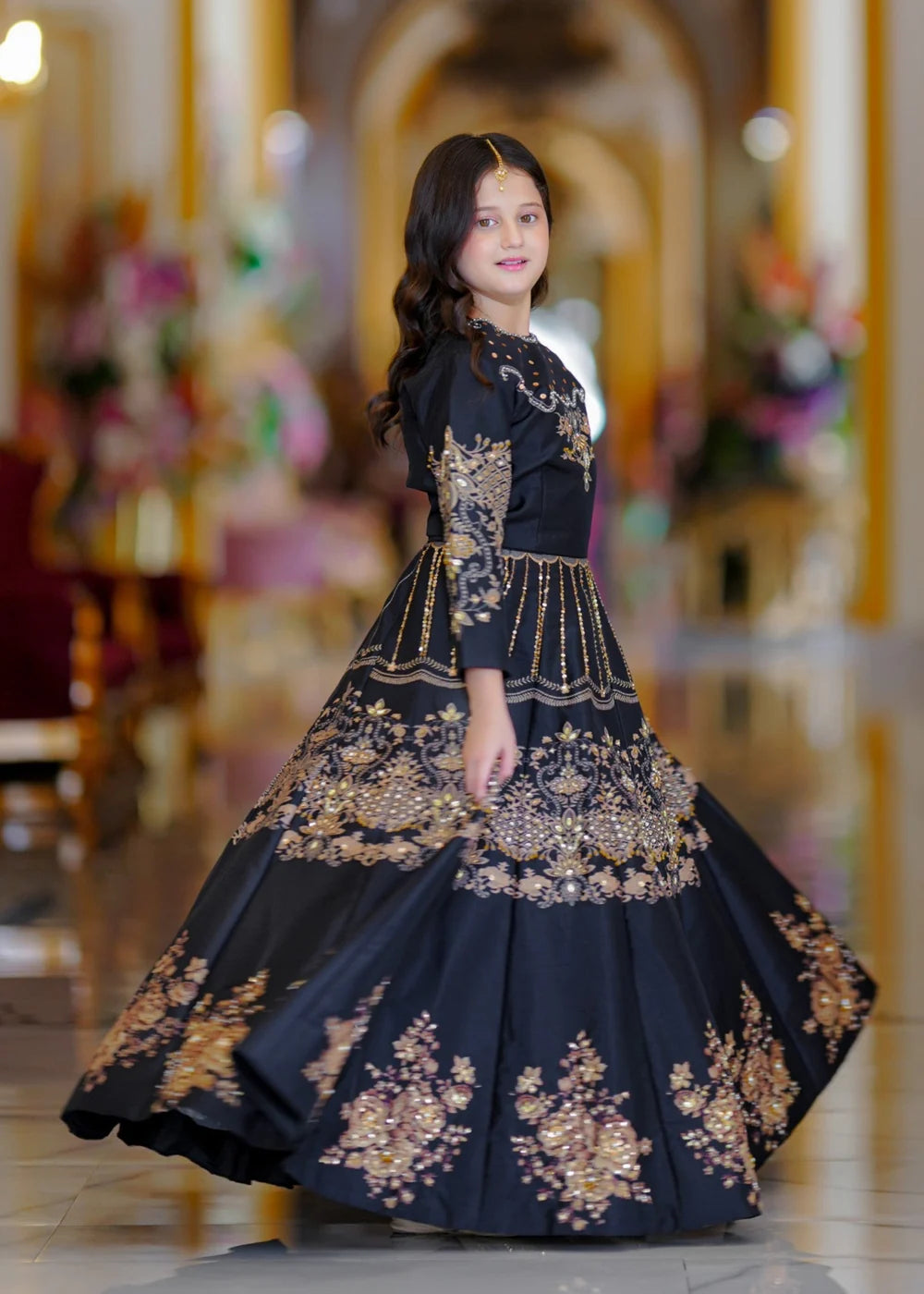 Kajal
