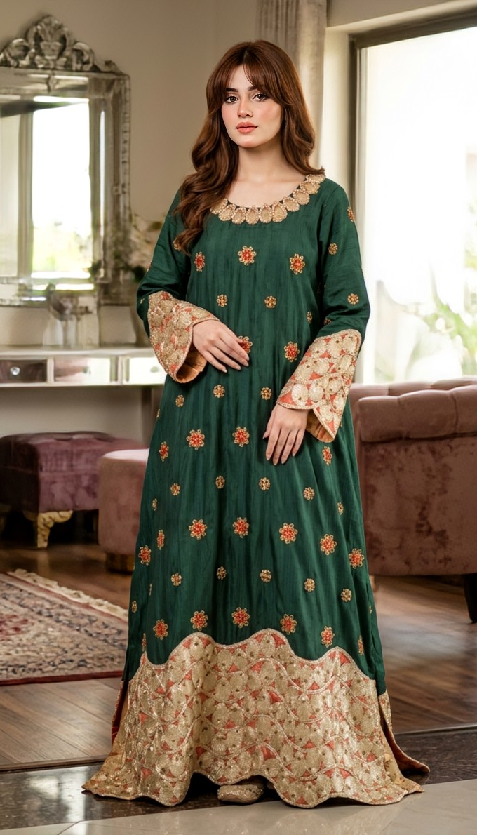 Meharbano